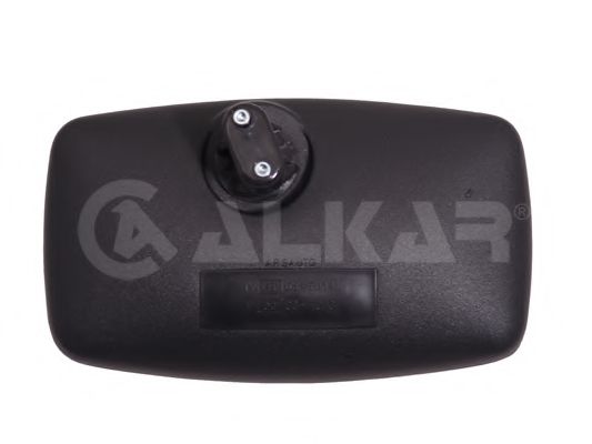 Широкоугольное зеркало ALKAR 9451246