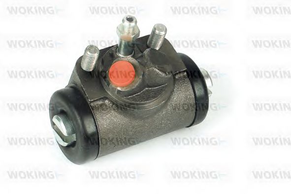 Колесный тормозной цилиндр WOKING C1527.01