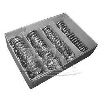 Набор, соединитель труб BOSAL 253205