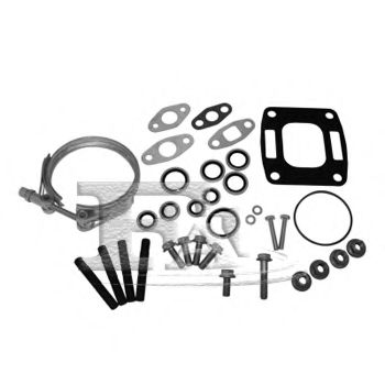 Монтажный комплект, компрессор FA1 51091009809