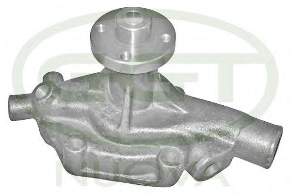 Водяной насос SALERI PA768