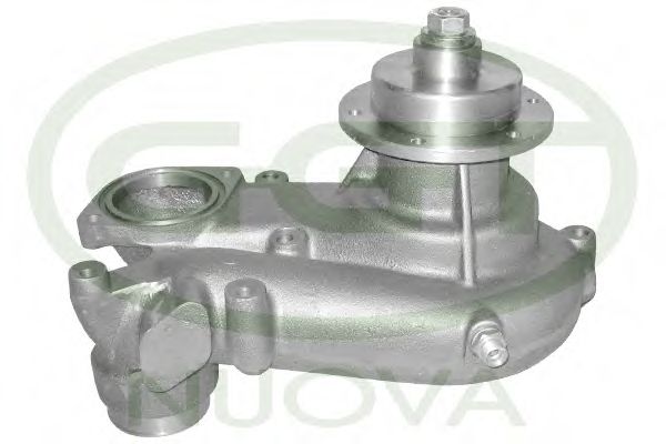 Водяной насос GGT PA12189