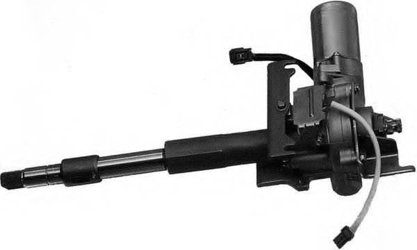 Рулевая колонка DEPA CO802