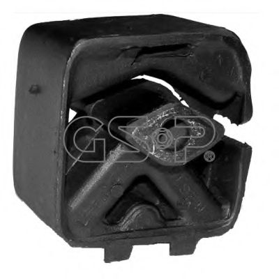 Подвеска, двигатель GSP 518580