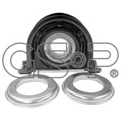 Подшипник, промежуточный подшипник карданного вала GSP 518385S