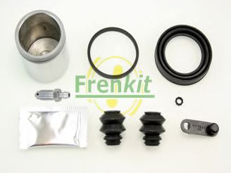 Ремкомплект, тормозной суппорт FRENKIT 248923
