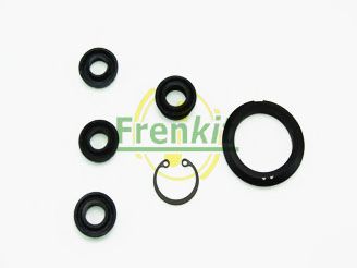 Ремкомплект, главный тормозной цилиндр FRENKIT 120084