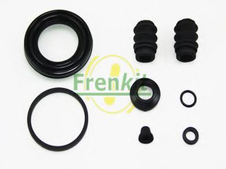 Ремкомплект, тормозной суппорт FRENKIT 243028