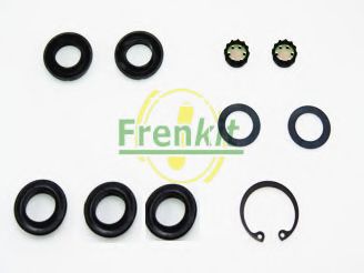 Ремкомплект, главный тормозной цилиндр FRENKIT 125031