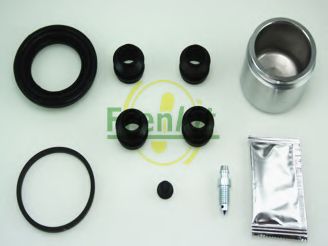 Ремкомплект, тормозной суппорт FRENKIT 251937