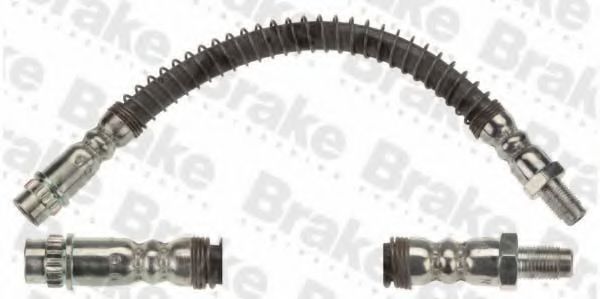 Тормозной шланг Brake ENGINEERING BH773682