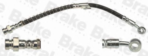 Тормозной шланг Brake ENGINEERING BH778064