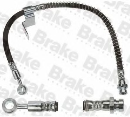 Тормозной шланг Brake ENGINEERING BH778066