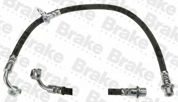 Тормозной шланг Brake ENGINEERING BH778364