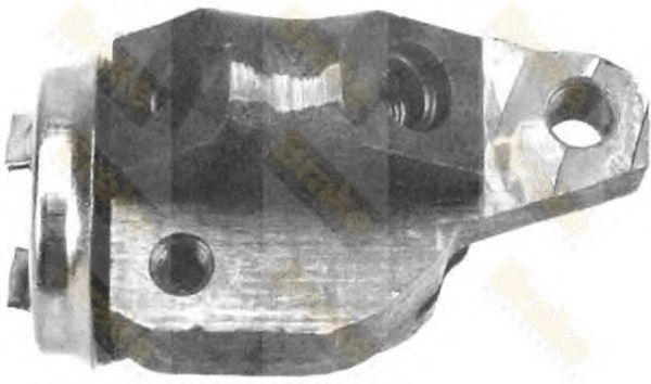 Колесный тормозной цилиндр PBR P4845