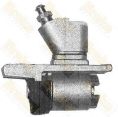 Колесный тормозной цилиндр Brake ENGINEERING WC1704BE