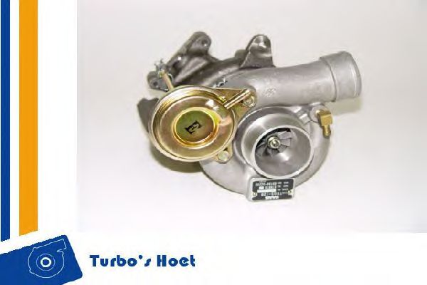 Компрессор, наддув TURBO S HOET 1100728