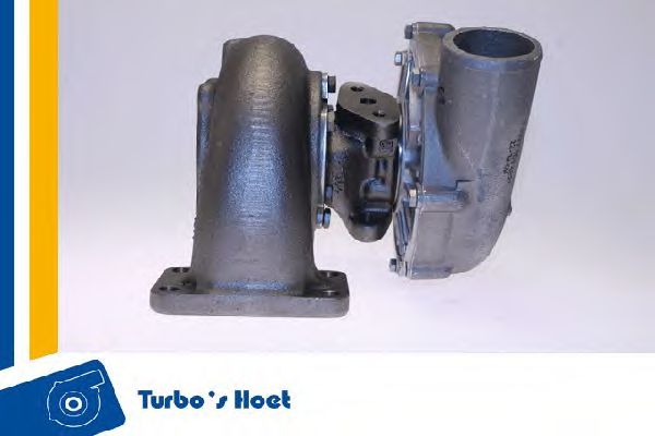 Компрессор, наддув TURBO S HOET 1100449