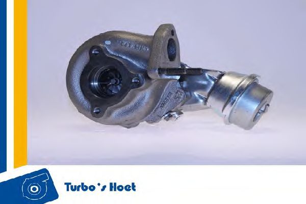Компрессор, наддув TURBO S HOET 1100699
