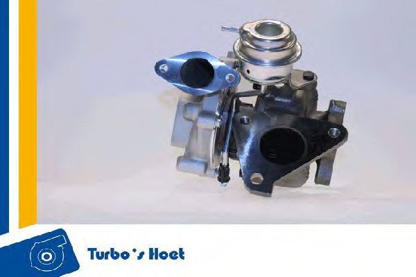Компрессор, наддув TURBO S HOET 1103728