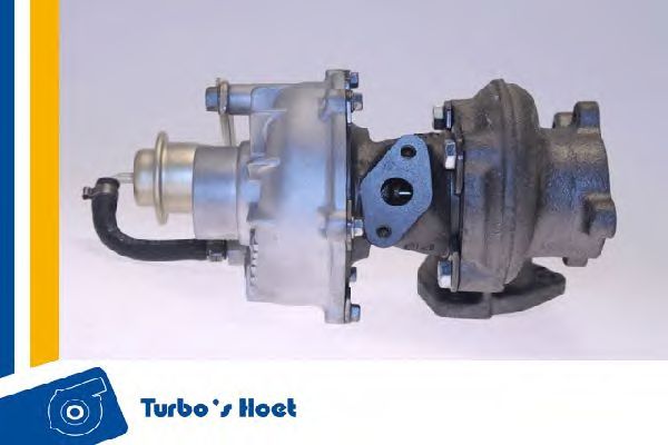 Компрессор, наддув TURBO S HOET 1100066