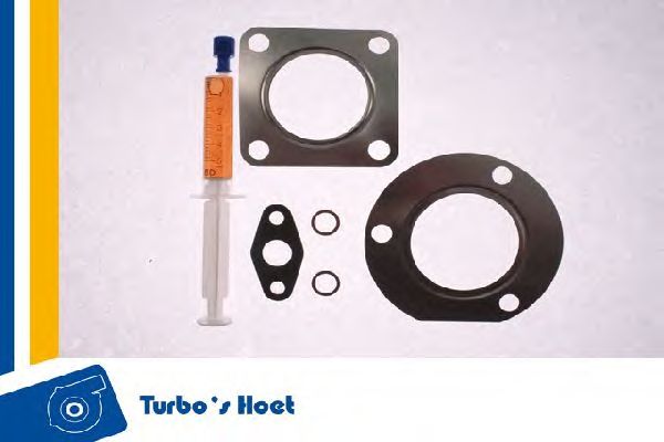 Монтажный комплект, компрессор TURBO S HOET TT1100975