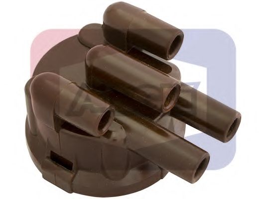 Крышка распределителя зажигания FACET 28549