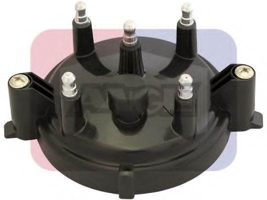 Крышка распределителя зажигания STANDARD 45221