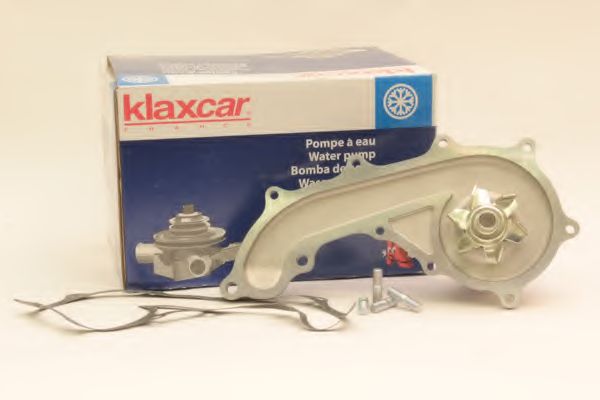 Водяной насос KLAXCAR FRANCE 42082z