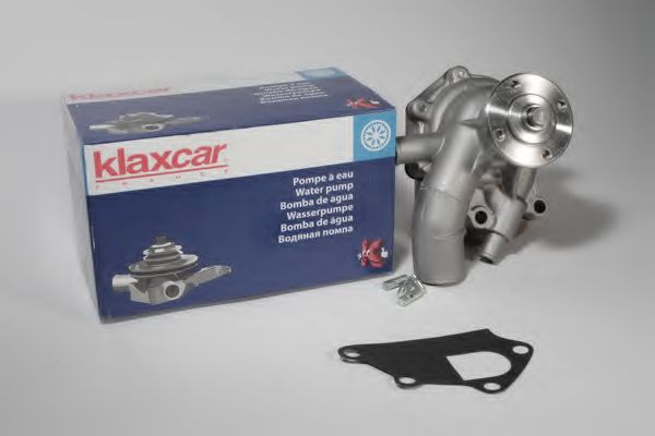 Водяной насос KLAXCAR FRANCE 42083z
