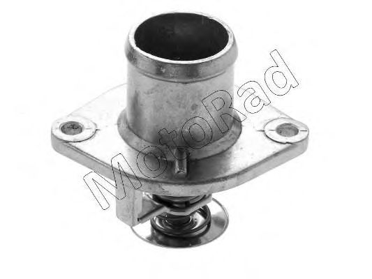 Термостат, охлаждающая жидкость MOTORAD 51088