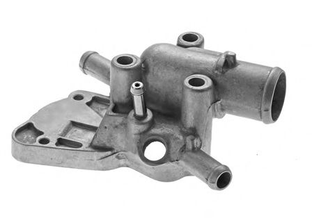 Термостат, охлаждающая жидкость MOTORAD K586-87