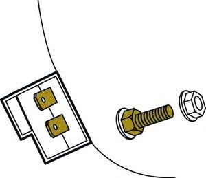 Генератор CEVAM 2332
