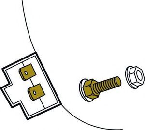 Генератор CEVAM 2333