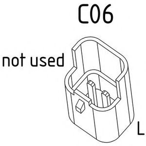 Генератор CEVAM 4022