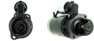 Стартер CEVAM 8058