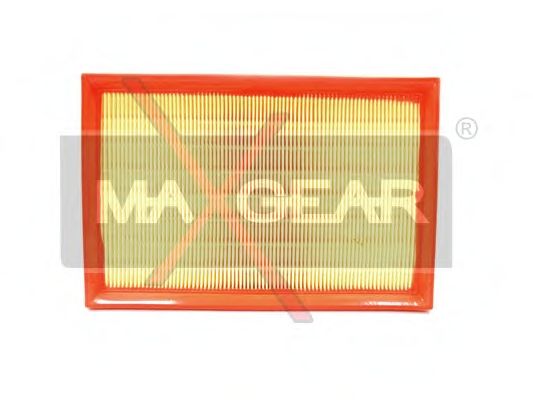 Воздушный фильтр MAXGEAR 26-0202
