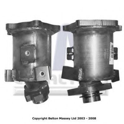 Катализатор BM CATALYSTS BM91259H