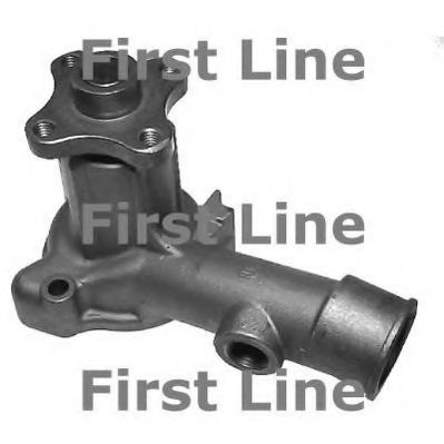 Водяной насос FIRST LINE FWP1189