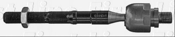 Осевой шарнир, рулевая тяга FIRST LINE FTR5893