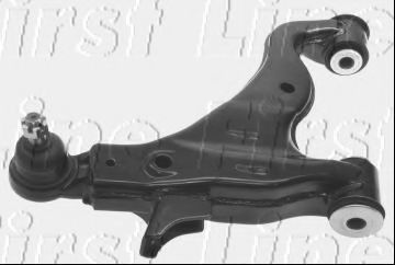 Рычаг независимой подвески колеса, подвеска колеса FIRST LINE FCA6977