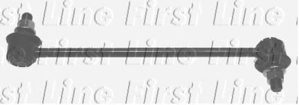 Тяга / стойка, стабилизатор FIRST LINE FDL6653