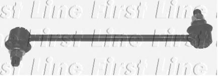 Тяга / стойка, стабилизатор FIRST LINE FDL6654