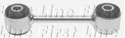 Тяга / стойка, стабилизатор FIRST LINE FDL7186