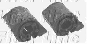 Ремкомплект, соединительная тяга стабилизатора FIRST LINE FSK6414K
