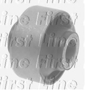 Подвеска, рычаг независимой подвески колеса FIRST LINE FSK6951