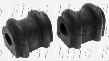 Ремкомплект, соединительная тяга стабилизатора FIRST LINE FSK7307K