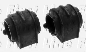 Ремкомплект, соединительная тяга стабилизатора FIRST LINE FSK7314K