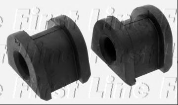 Ремкомплект, соединительная тяга стабилизатора FIRST LINE FSK7322K
