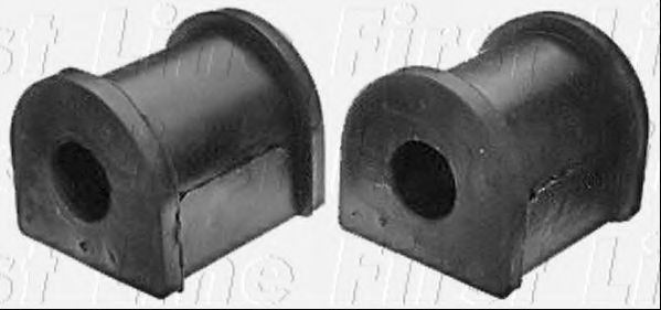 Ремкомплект, соединительная тяга стабилизатора FIRST LINE FSK7424K